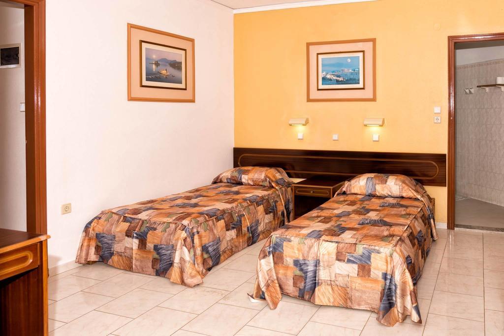 Aphrodite Apartments Kallithea  Room photo